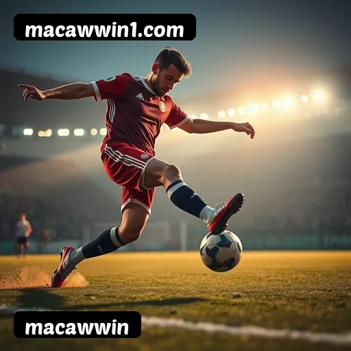 Tabela RTP dos jogos de cassino da macawwin