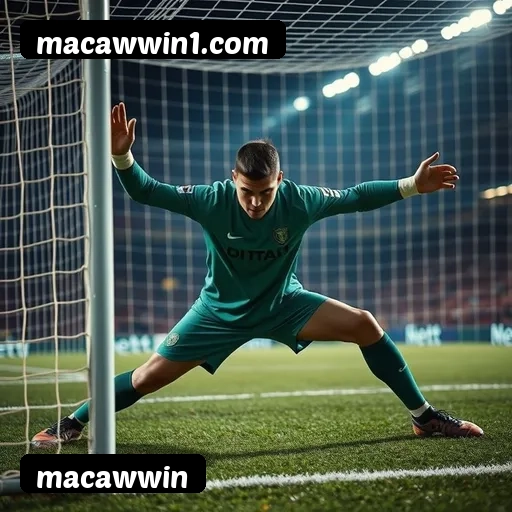 Catálogo macawwin 3.100+ jogos - Pragmatic Play, Evolution, NetEnt